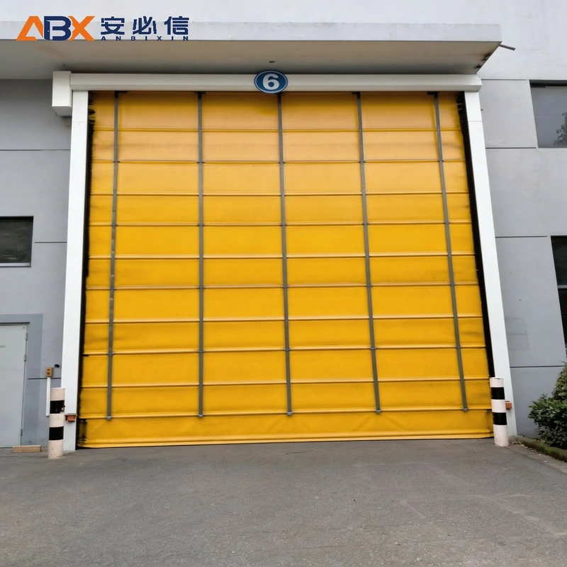 梧州机械式门封