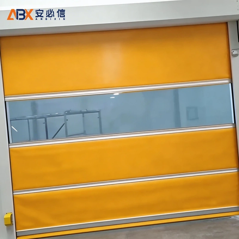 梧州快速门