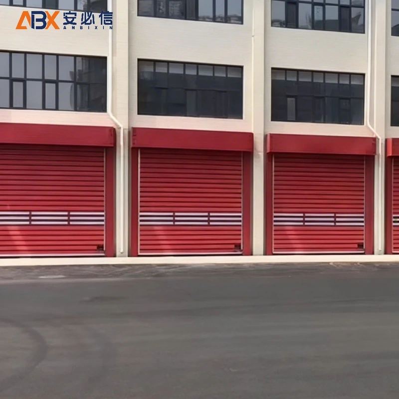 梧州涡轮硬质高速门